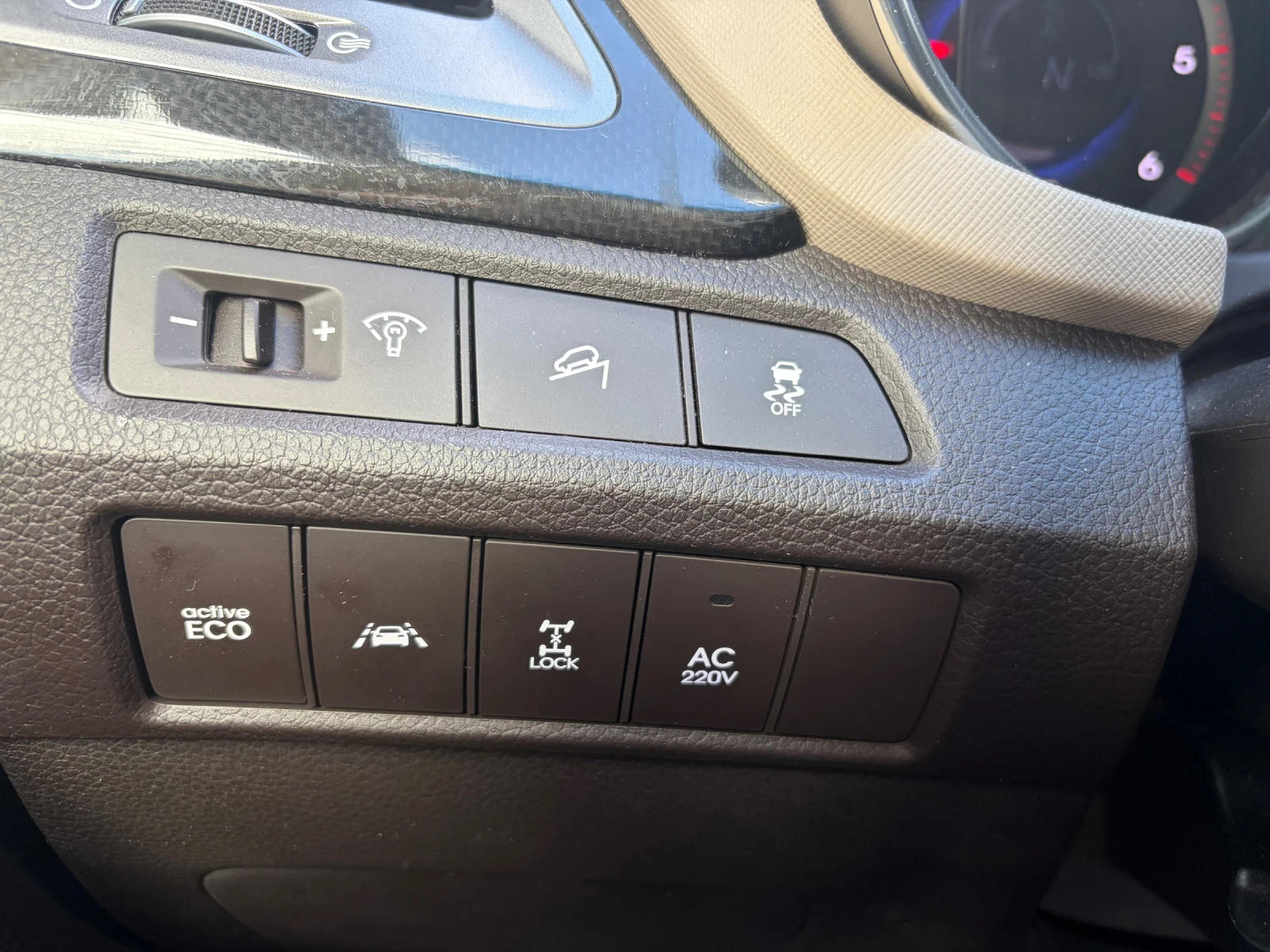 Hyundai Santa fe, снимка 12 - Автомобили и джипове - 56250996