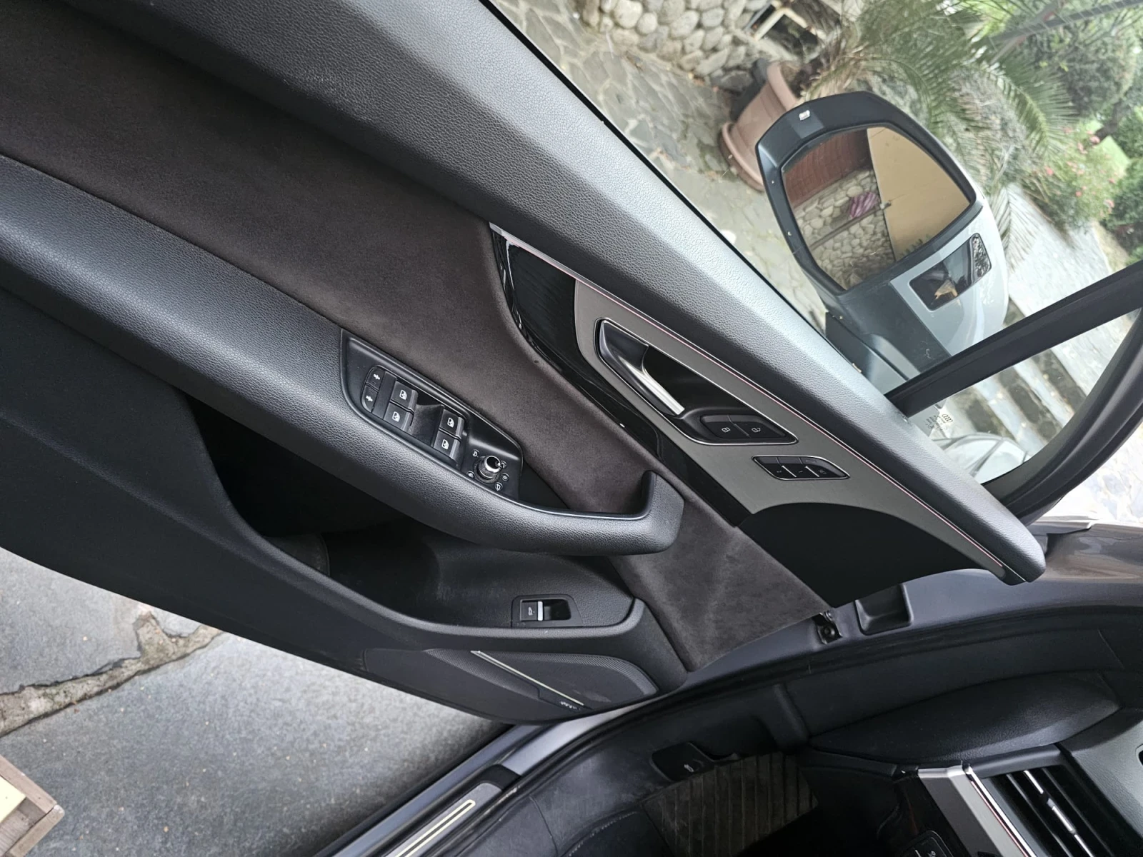 Audi Q7, снимка 14 - Автомобили и джипове - 56261893
