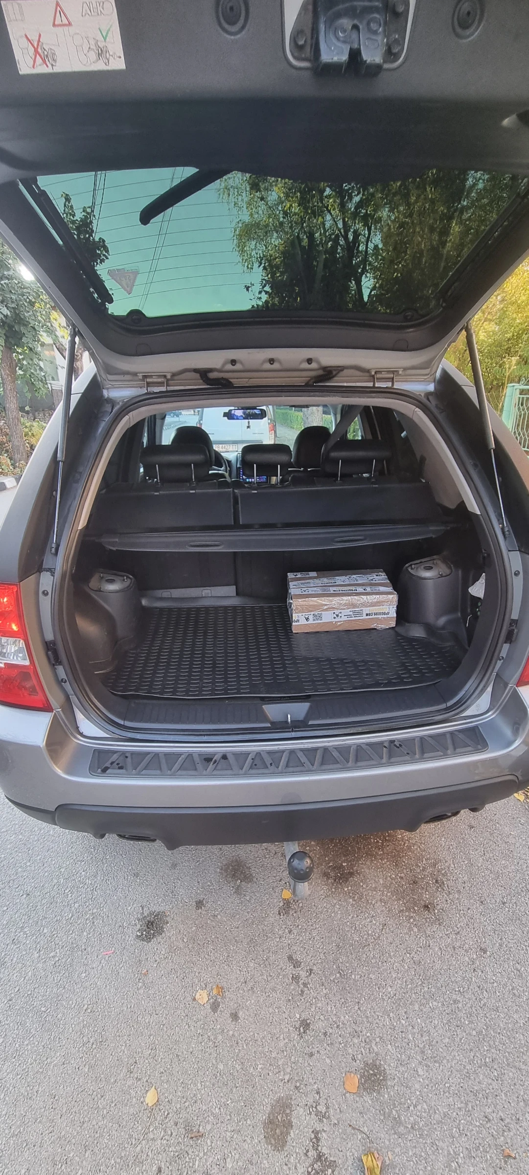 Kia Sportage 2.0 | Mobile.bg � ����������� 7