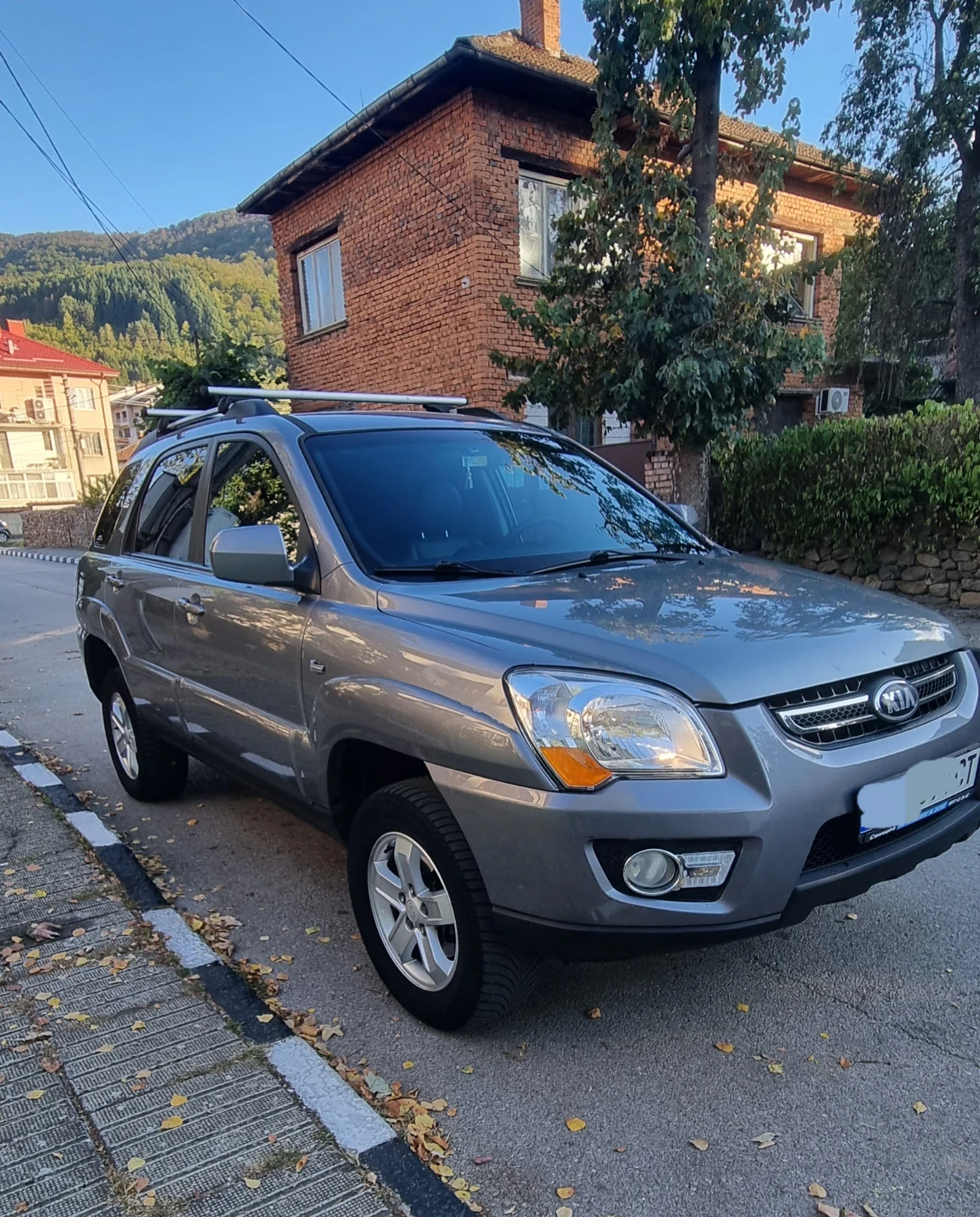 Kia Sportage 2.0 | Mobile.bg � ����������� 2