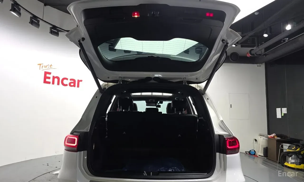 Mercedes-Benz GLB35AMG 4MATIC* ���������* LANE* ASSIST*  | Mobile.bg � ����������� 16