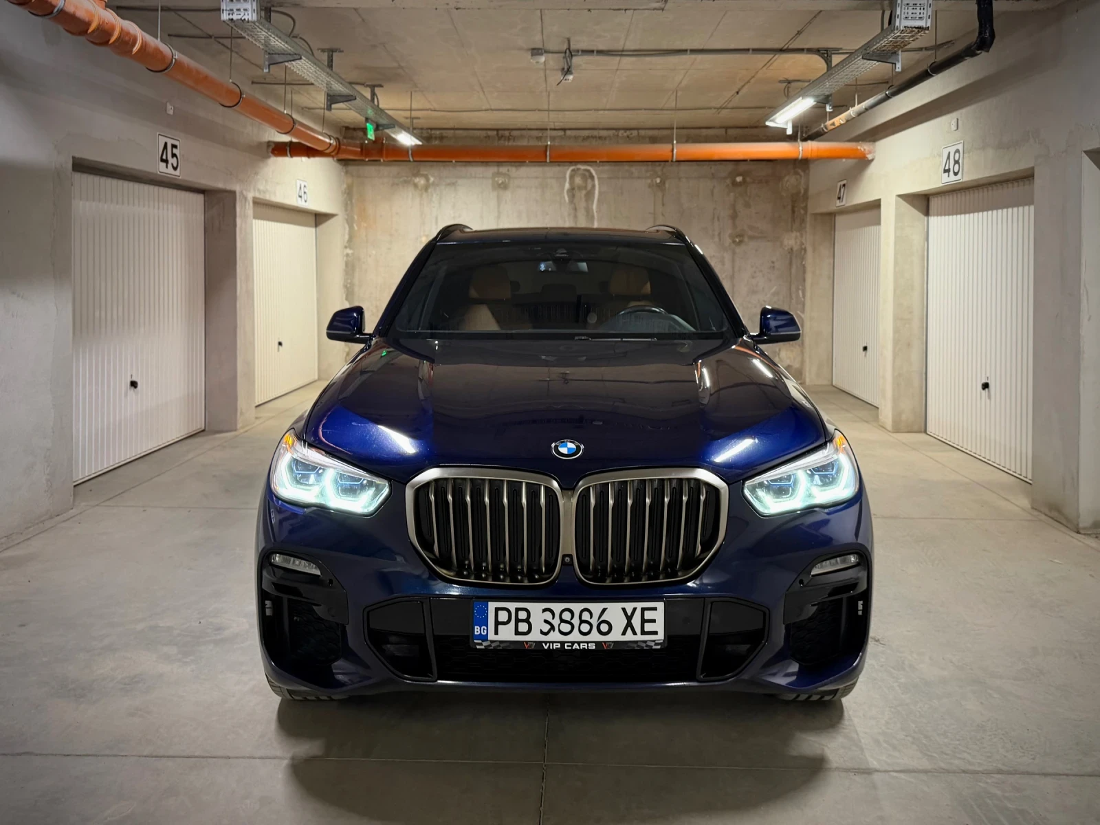 BMW X5 xDrive40i M-Pack - �����/��������� | Mobile.bg � ����������� 2