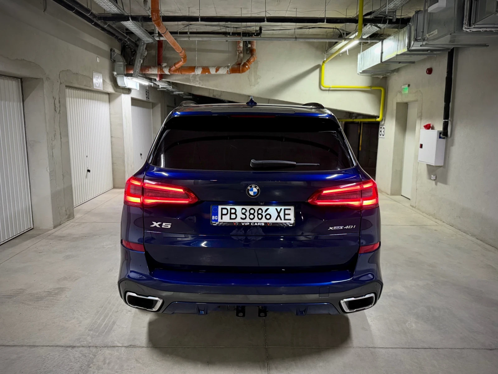 BMW X5 xDrive40i M-Pack - �����/��������� | Mobile.bg � ����������� 6