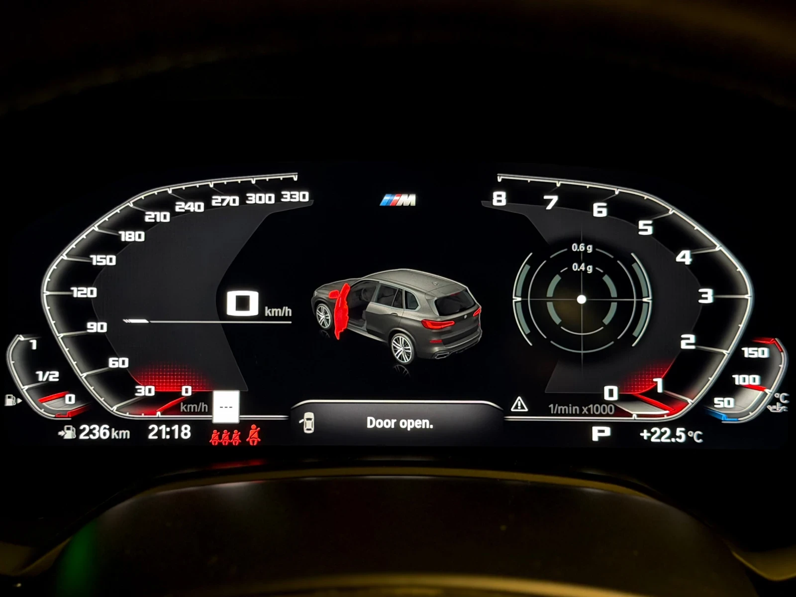 BMW X5 xDrive40i M-Pack - �����/��������� | Mobile.bg � ����������� 13