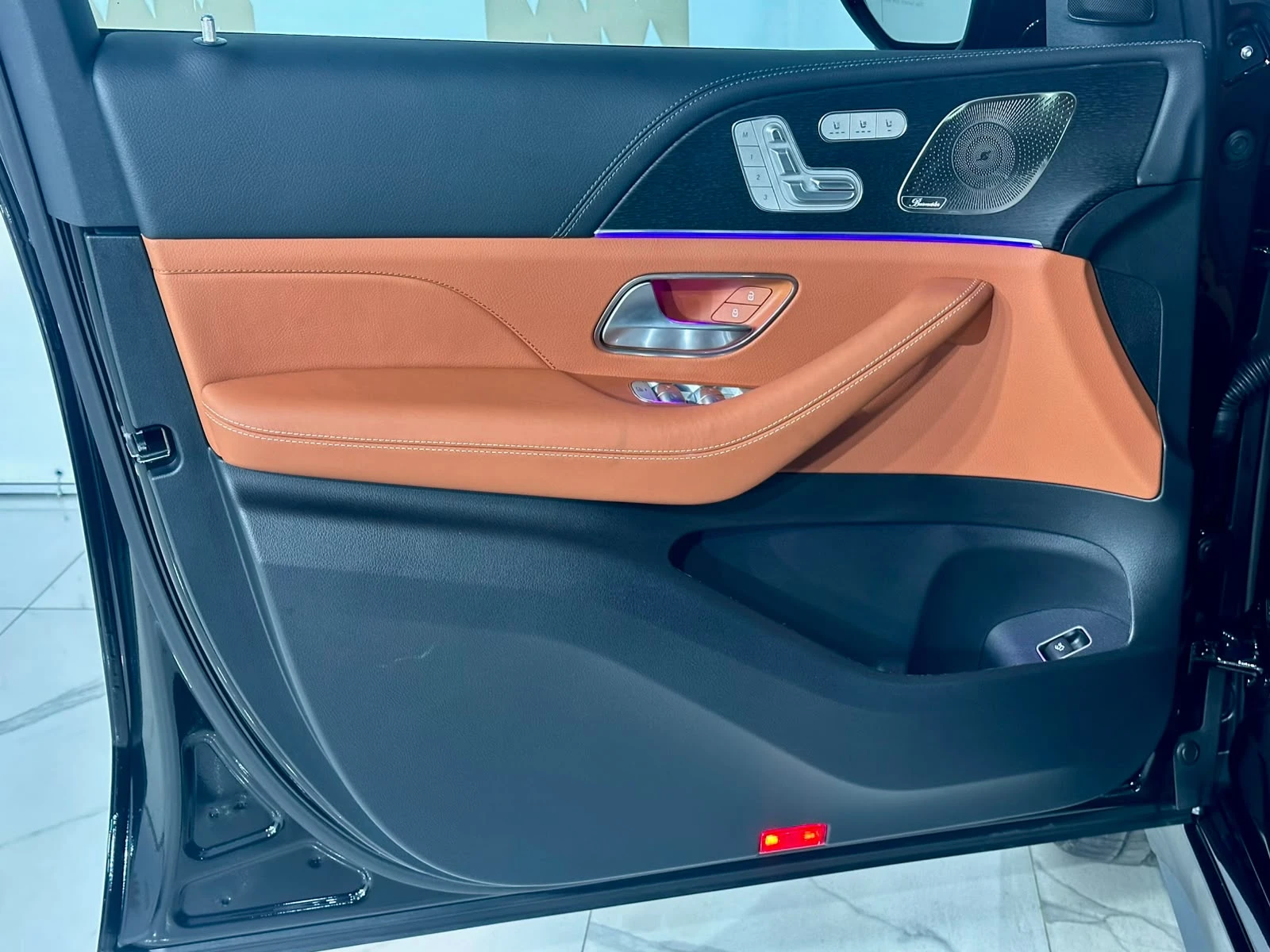 Mercedes-Benz GLE 53 4MATIC FACE Burmester | Mobile.bg � ����������� 7