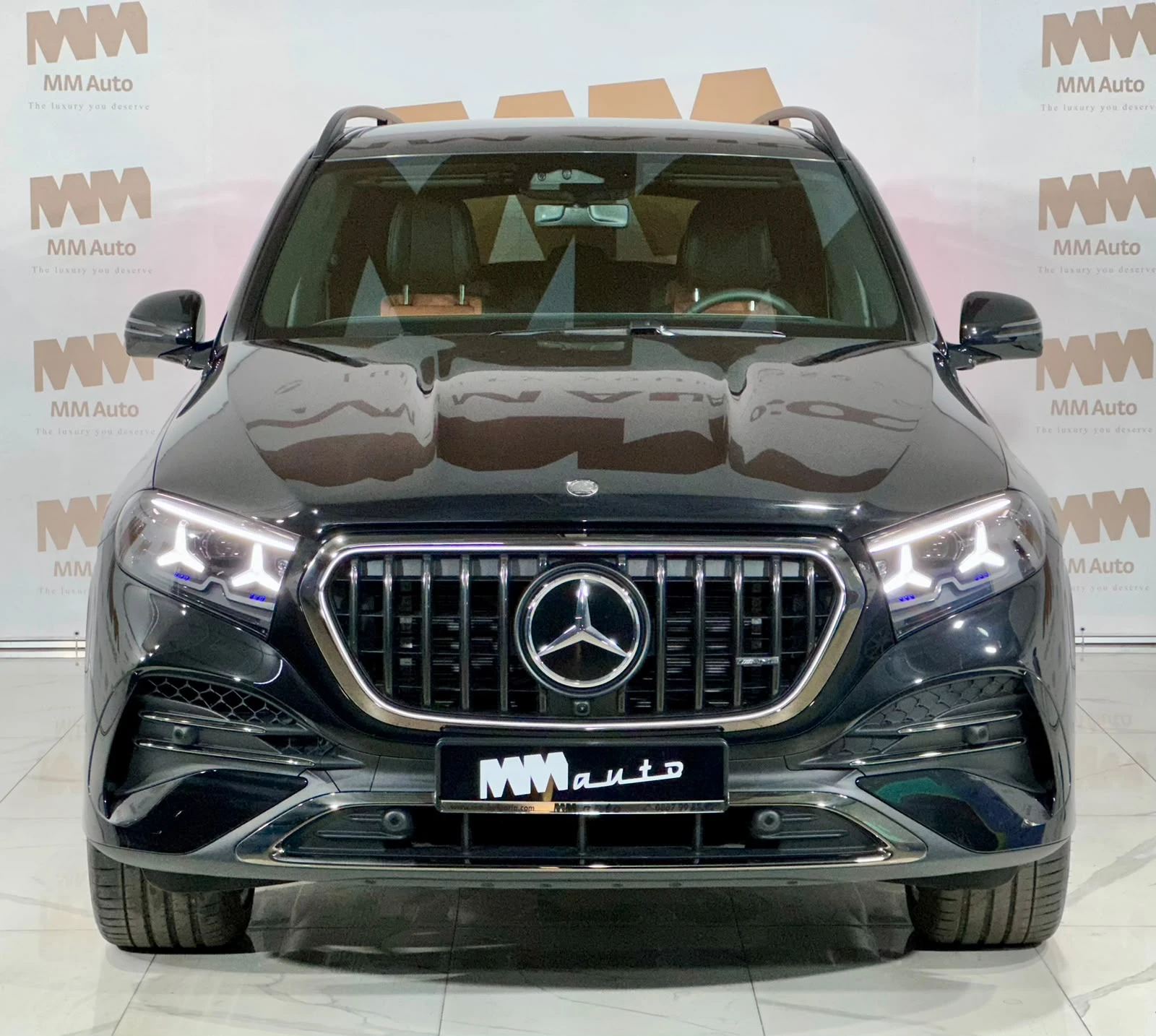 Mercedes-Benz GLE 53 4MATIC FACE Burmester | Mobile.bg � ����������� 4