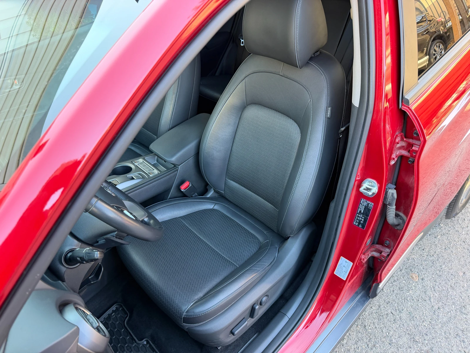 Hyundai Kona 64kWh* SOH-100%* ����� ������� � ������� ��������  | Mobile.bg � ����������� 7
