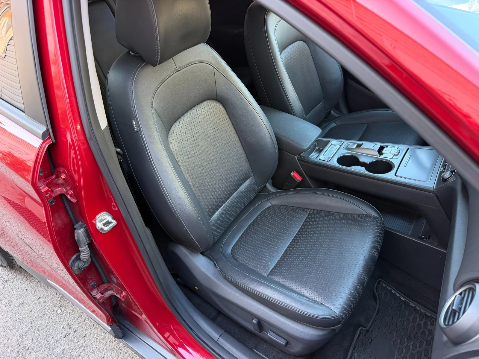 Hyundai Kona 64kWh* SOH-100%* ����� ������� � ������� ��������  | Mobile.bg � ����������� 14