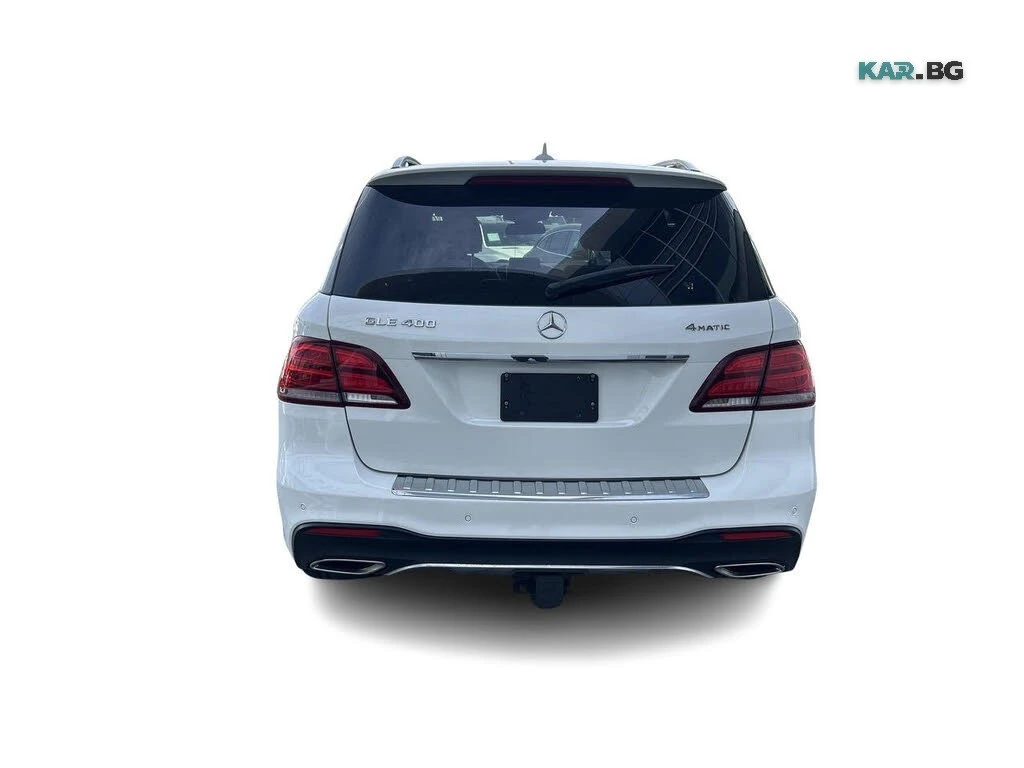 Mercedes-Benz GLE 400 4MATIC* PANORAMA* 360 CAMERA*  | Mobile.bg � ����������� 12