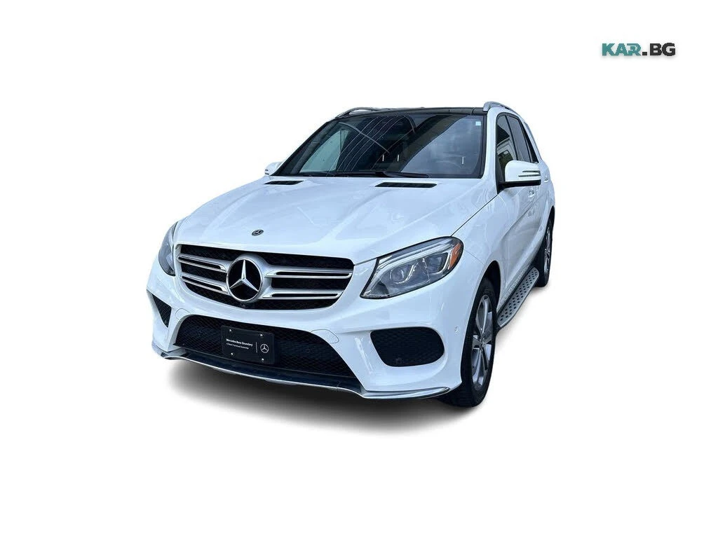 Mercedes-Benz GLE 400 4MATIC* PANORAMA* 360 CAMERA*  | Mobile.bg � ����������� 5