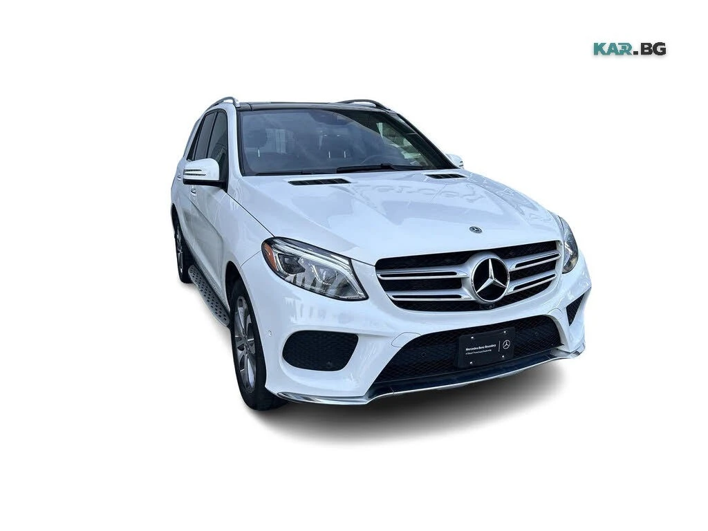 Mercedes-Benz GLE 400 4MATIC* PANORAMA* 360 CAMERA*  | Mobile.bg � ����������� 3