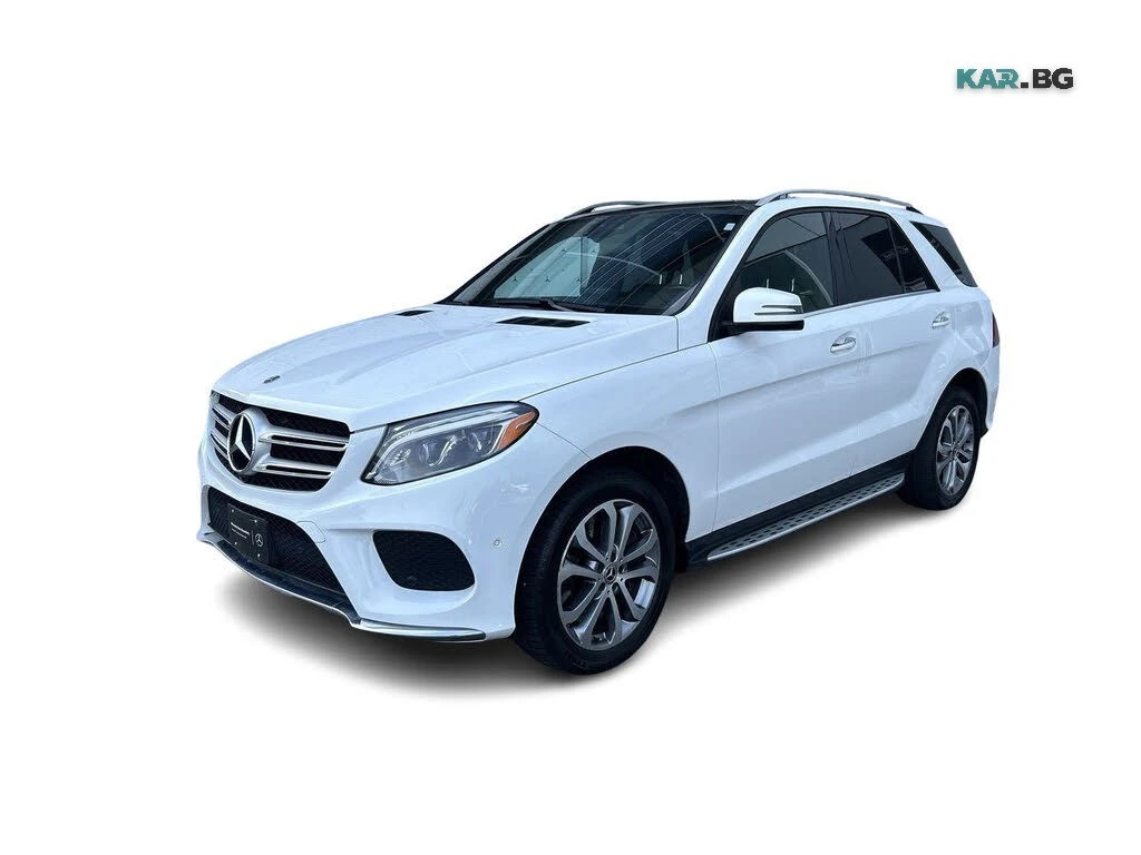 Mercedes-Benz GLE 400 4MATIC* PANORAMA* 360 CAMERA*  | Mobile.bg � ����������� 6