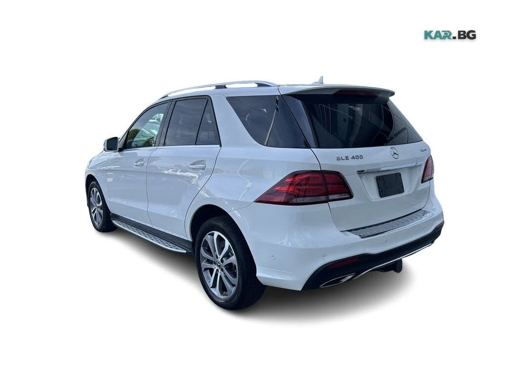 Mercedes-Benz GLE 400 4MATIC* PANORAMA* 360 CAMERA*  | Mobile.bg � ����������� 10