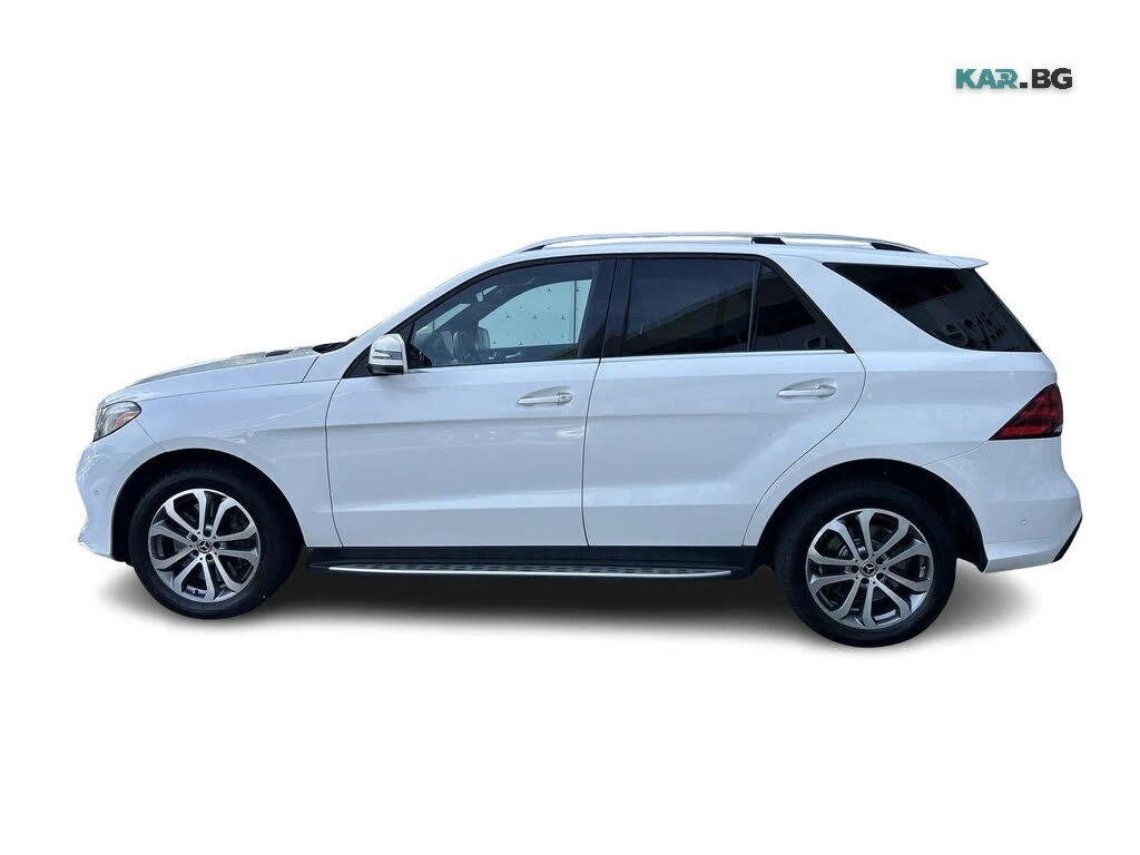 Mercedes-Benz GLE 400 4MATIC* PANORAMA* 360 CAMERA*  | Mobile.bg � ����������� 8