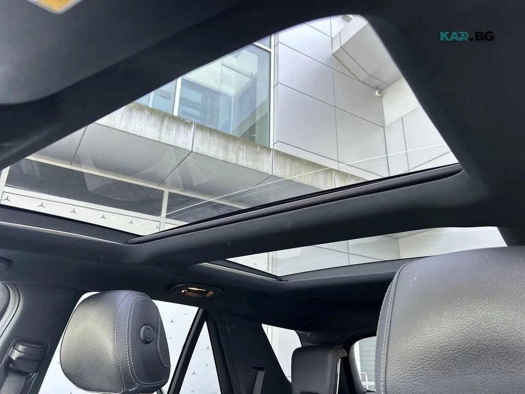 Mercedes-Benz GLE 400 4MATIC* PANORAMA* 360 CAMERA*  | Mobile.bg � ����������� 17