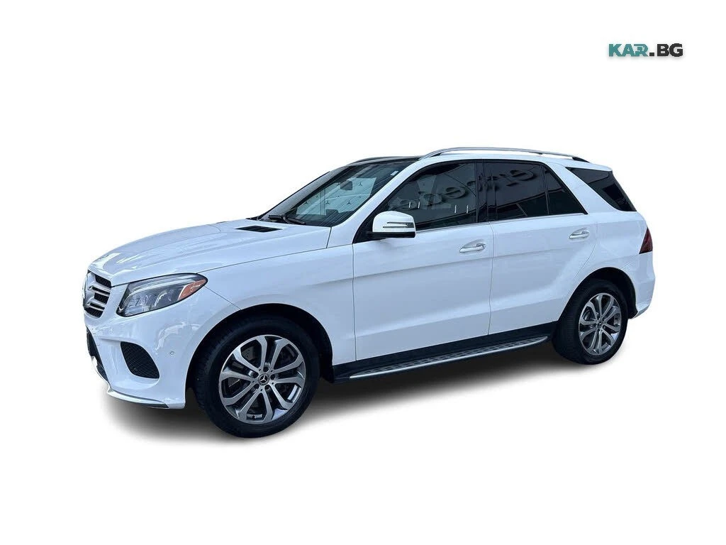 Mercedes-Benz GLE 400 4MATIC* PANORAMA* 360 CAMERA*  | Mobile.bg � ����������� 7