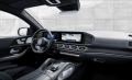 Mercedes-Benz GLE 450 d/ 4M/ FACELIFT/COUPE/BURM/DISTR/PANO/ 21/ NIGHT/ , снимка 8