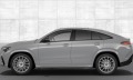 Mercedes-Benz GLE 450 d/ 4M/ FACELIFT/COUPE/BURM/DISTR/PANO/ 21/ NIGHT/ , снимка 4 - Автомобили и джипове - 44097214