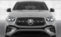 Mercedes-Benz GLE 450 d/ 4M/ FACELIFT/COUPE/BURM/DISTR/PANO/ 21/ NIGHT/ , снимка 2