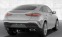 Обява за продажба на Mercedes-Benz GLE 450 AMG d/ 4M/ FACELIFT/COUPE/BURM/DISTR/PANO/ 21/ NIGHT/  ~ 227 616 лв. - изображение 5