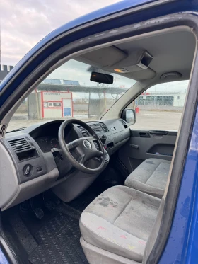 VW T5, снимка 13