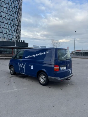 VW T5, снимка 8