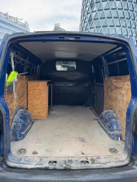 VW T5, снимка 10