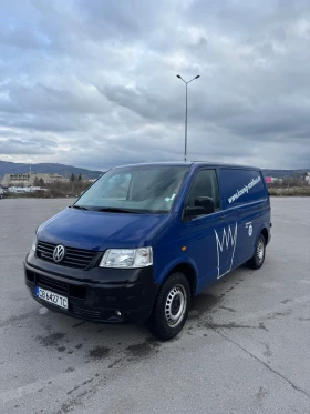 VW T5, снимка 6
