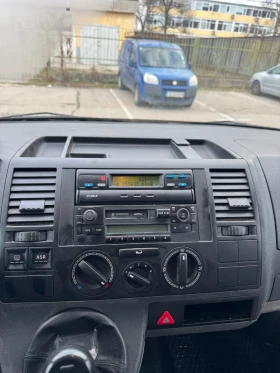 VW T5, снимка 15