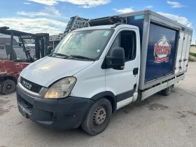 Iveco Daily На части, снимка 3