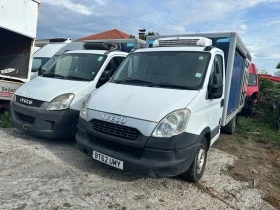 Iveco Daily На части, снимка 1