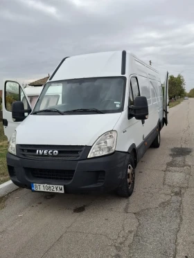 Iveco 35c15, снимка 5