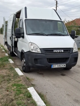 Iveco 35c15, снимка 6