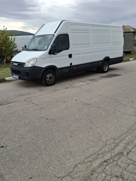  Iveco 35c15