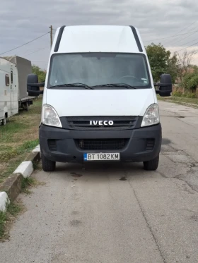 Iveco 35c15, снимка 4