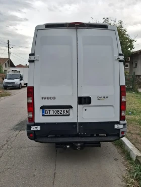 Iveco 35c15, снимка 3