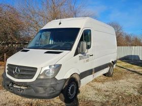 Mercedes-Benz Sprinter 316, снимка 1