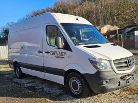 Mercedes-Benz Sprinter 316, снимка 2