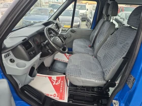 Ford Transit 2.4tdci 6+ 1, снимка 14