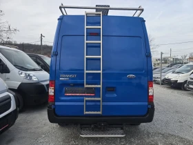 Ford Transit 2.4tdci 6+ 1, снимка 5