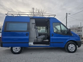 Ford Transit 2.4tdci 6+ 1, снимка 11