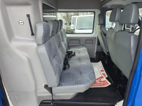 Ford Transit 2.4tdci 6+ 1, снимка 15