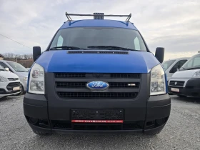 Ford Transit 2.4tdci 6+ 1, снимка 2