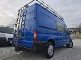 Ford Transit 2.4tdci 6+ 1, снимка 4