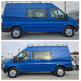 Ford Transit 2.4tdci 6+ 1, снимка 10