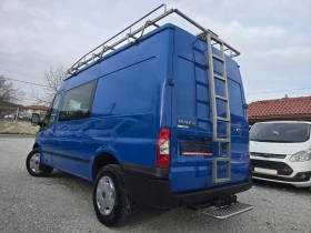 Ford Transit 2.4tdci 6+ 1, снимка 6