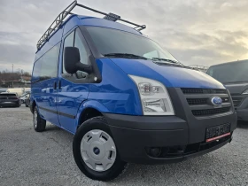 Ford Transit 2.4tdci 6+ 1, снимка 3