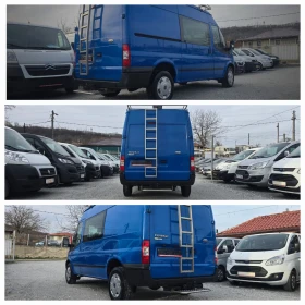 Ford Transit 2.4tdci 6+ 1, снимка 9