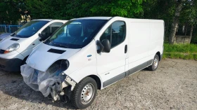 Обява за продажба на Renault Trafic 2 ~ 111 лв. - изображение 1