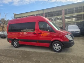 Mercedes-Benz Sprinter 315 315 CDI 646, снимка 6